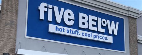 5 bellow near me|5 below near me map.